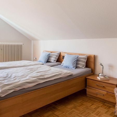 Ferienwohnung Roth Uberlingen Exterior photo