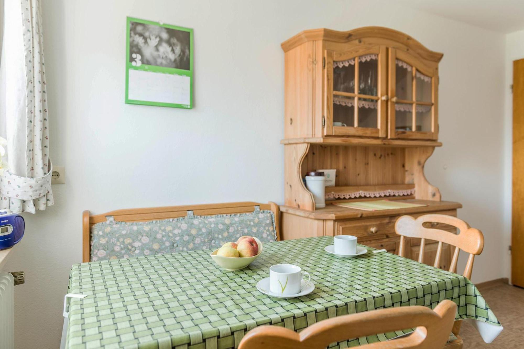 Ferienwohnung Roth Uberlingen Exterior photo