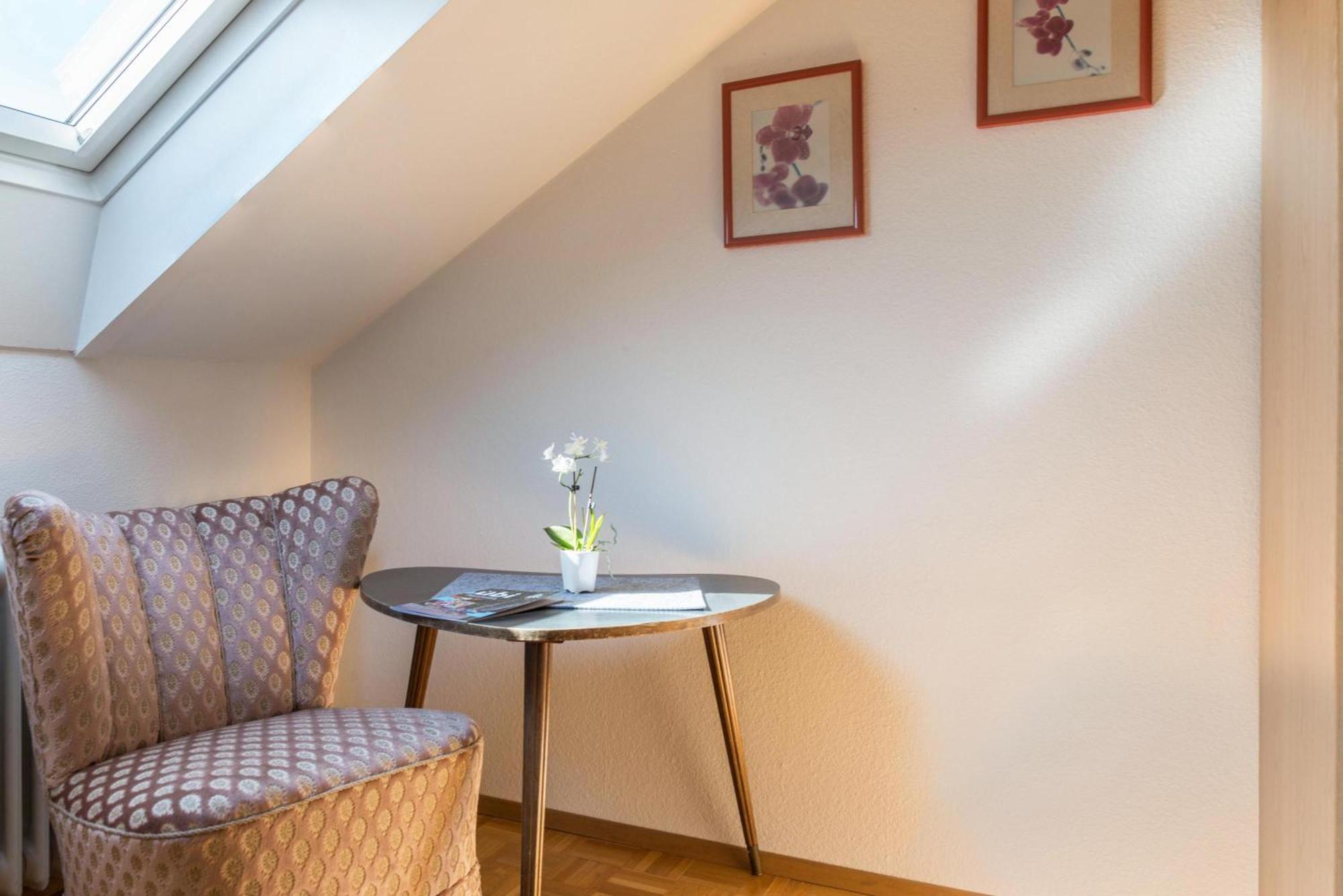 Ferienwohnung Roth Uberlingen Exterior photo